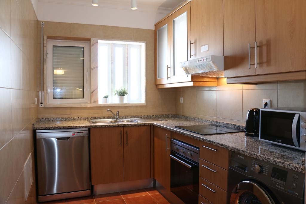 Apartamento Santa Luzia Santa Luzia  Exterior foto